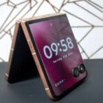 Motorola Razr Ultra 2025 review: A fantastic flip phone