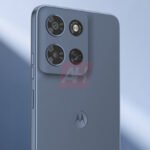 Motorola’s Moto G 2026 Rocks Vegan Leather and a Camera Illusion