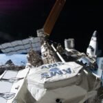 NASA scrambles to cut ISS activity after Trump budget—its options are not great