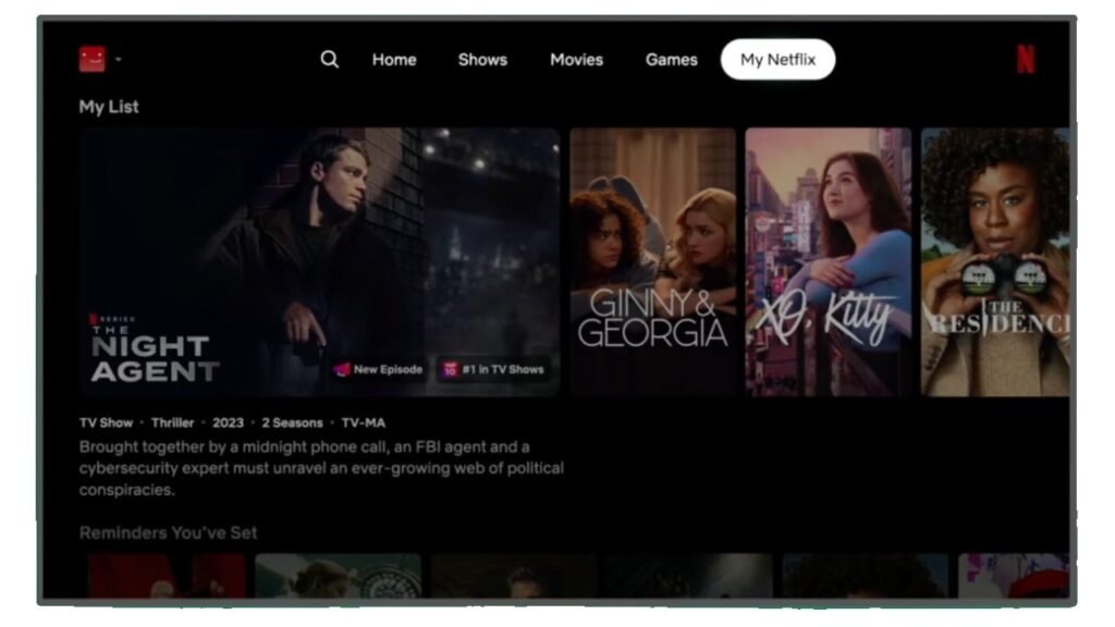 Netflix announces AI-powered recommendations