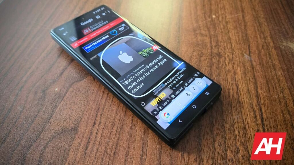New Circle to Search Look! Google Testing Fresh Layouts