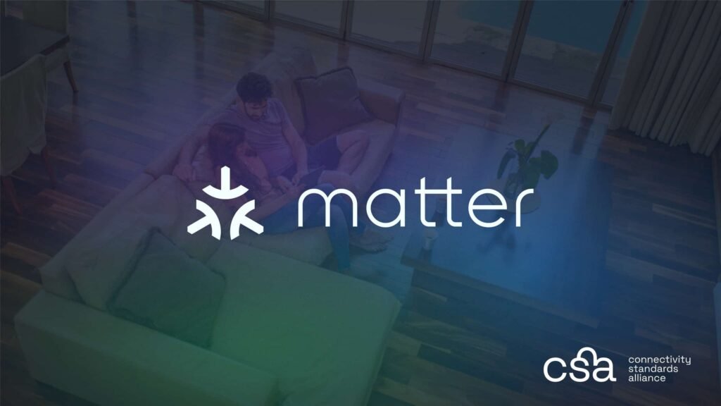 New Matter Update Makes Your Smart Home Setup a Breeze