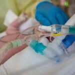 New RSV vaccine, treatment linked to dramatic fall in baby hospitalizations