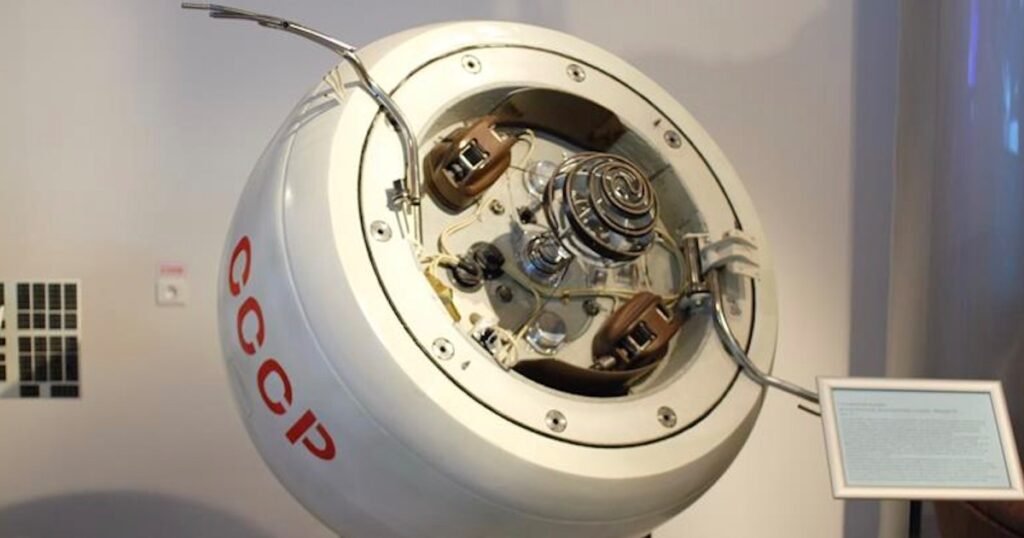 No, Kosmos-482 didn’t land on anyone’s head