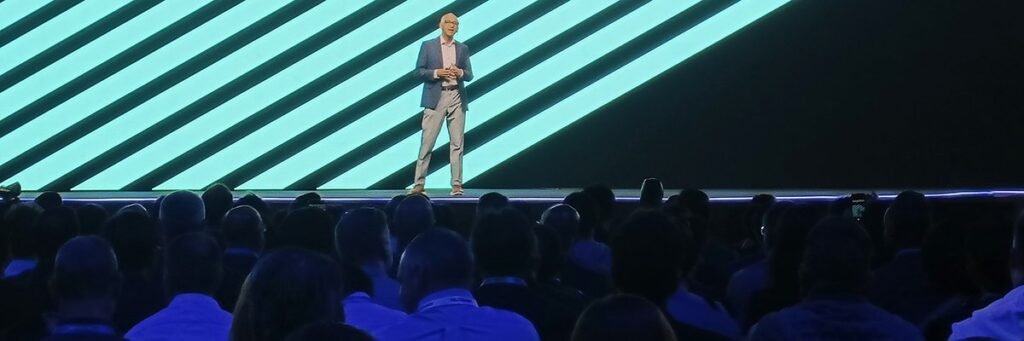 Nutanix opens up to all external storage