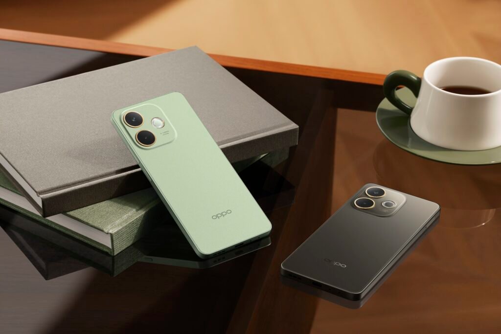 OPPO launches A5 Pro 5G: Premium features at a budget price