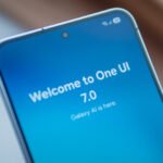 One UI 7 is coming in like an avalanche across Galaxy devices in the US