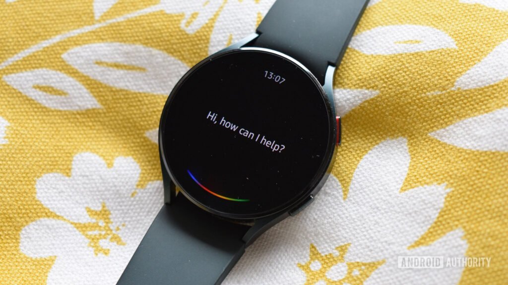 One UI 8 Watch leak reveals how Gemini will work on Wear OS (APK teardown)