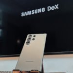 One UI 8 leak shows Android 16-inspired Samsung DeX