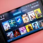 One of our favorite handheld gaming PCs is on sale