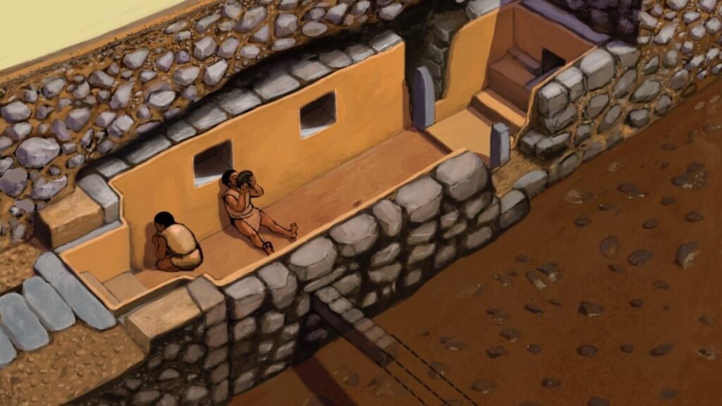 Only elites used hallucinogens in ancient Andes society