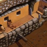 Only elites used hallucinogens in ancient Andes society