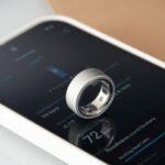 Oura brings blood glucose monitoring and more to the Oura app