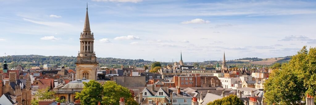 Oxford Uni adds cyber resilience module to MBA programme