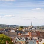 Oxford Uni adds cyber resilience module to MBA programme