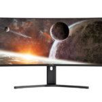 PRISM+ X340 Pro 180Hz 34-inch wide-screen monitor – Australian Review