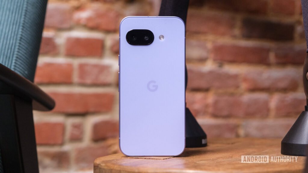 PSA: Get a free $100 gift card with your Google Pixel 9a!