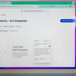 Perplexity’s Chrome extension is scratching an itch forgotten by Gemini