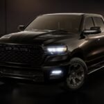 Ram resurrects 1500 Express trim as an affordable option
