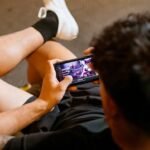 Reasons Why Android Games Have More Popularity