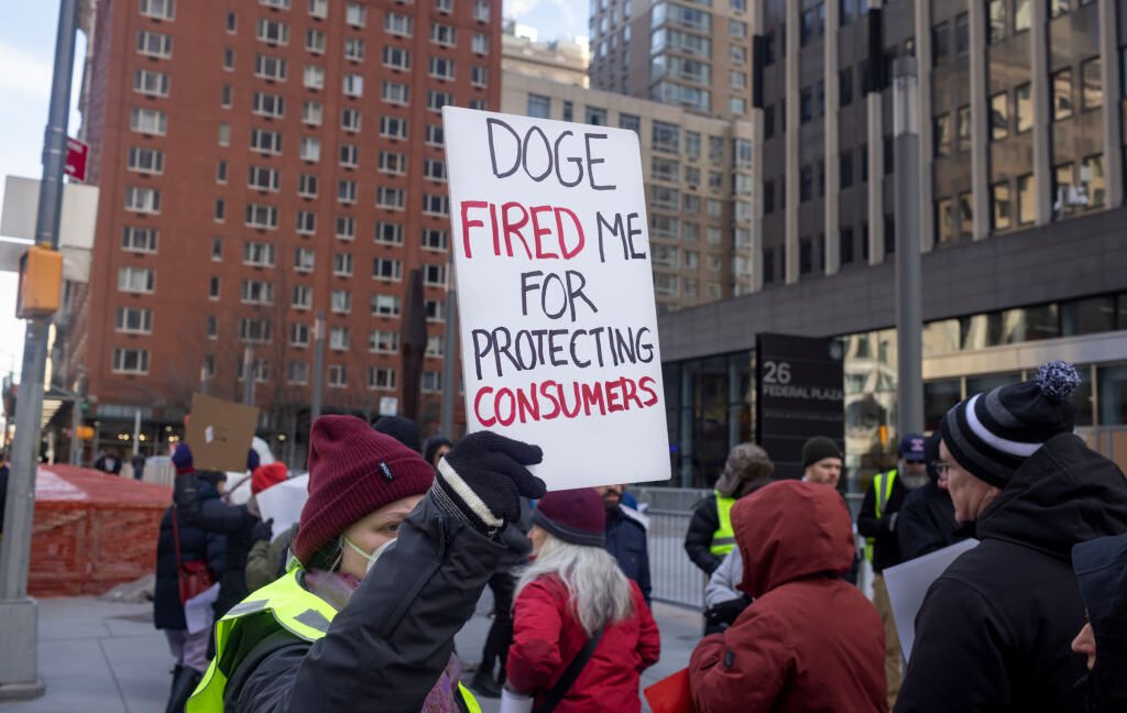 Report: DOGE supercharges mass-layoff software, renames it to sound less dystopian