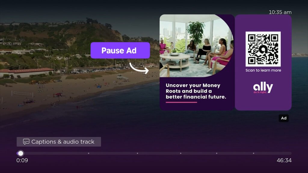 Roku hits ‘pause’ on reports of pause-screen advertising- Android Authority