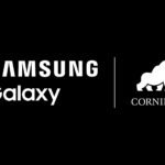 Samsung & Corning Reinvent Smartphone Glass for the Galaxy S25 Edge