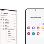 Samsung Could Finally Fix Secure Folder’s Flaw With One UI 8