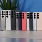 Samsung Galaxy S25 Ultra’s Sales Double Its Siblings’ Combined