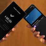 Samsung Wallet will let you tap a card to send money to it