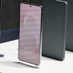 Samsung announces Gorilla Glass Ceramic 2 protection for Galaxy S25 Edge