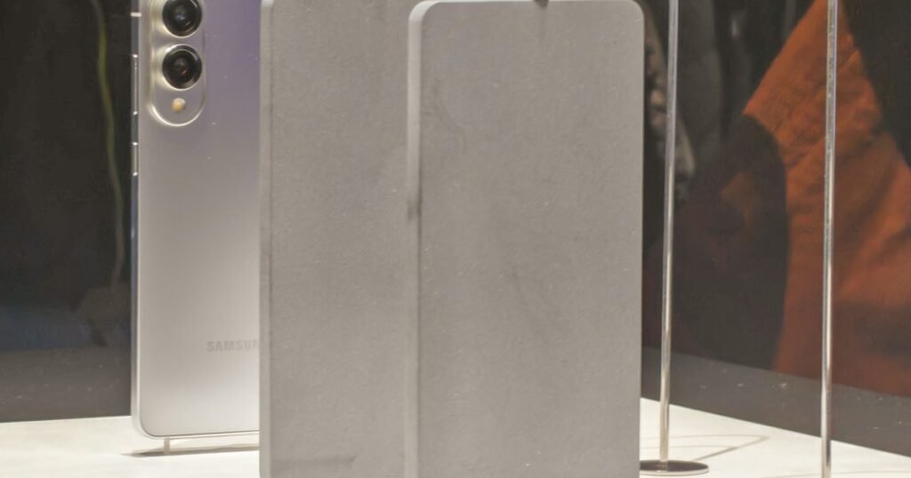 Samsung confirms Galaxy S25 Edge launch date, along with its 200MP camera