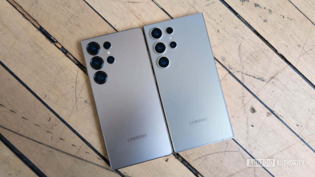 Samsung says no one should need more than this many alarms