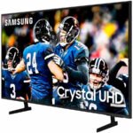 Samsung’s 65-inch 4K Smart TV Just Crashed to $299 — That’s Cheaper Than an iPad