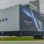 Samsung’s AI Restaurant Lets You Snap Your Meal into Existence