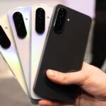 Samsung’s latest Galaxy A lineup is getting popular Galaxy S25 features