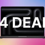 Save Up to $370 on M4 MacBook Pros in Amazon, B&H Price War