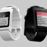 See the new Core 2 Duo smartwatch in action for the first time