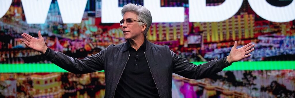 ServiceNow K25: McDermott vaunts agentic AI platform as revolutionary