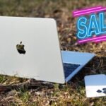 Shop 15-inch MacBook Air at Steeper Price Drops on Amazon