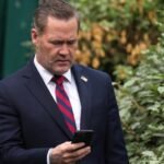 Signal clone used by Trump official stops operations after report it was hacked