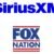 SiriusXM and FOX Nation team up for new streaming bundle