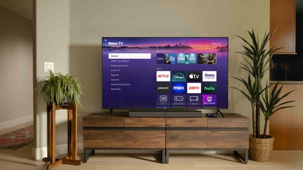 Software update makes HDR content “unwatchable” on Roku TVs