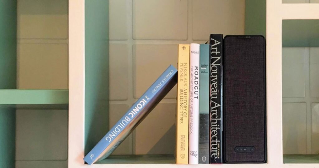 Sonos and Ikea call it quits on Symfonisk speakers