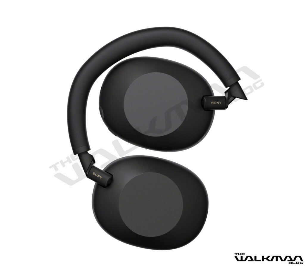 Sony WH-1000XM6 headphones fully leaked in jaw-dropping pics