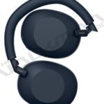 Sony WH-1000XM6 headphones launch confirmed; folding metal hinge leaked with new button