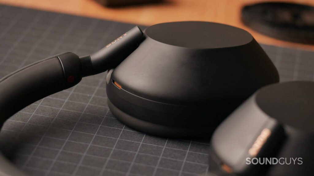 Sony WH-1000XM6 leak reveals price, release date, and everything else