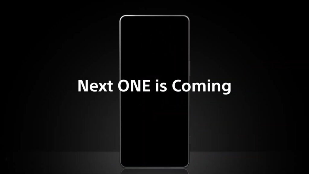 Sony Xperia 1 VII Launch Date Confirmed