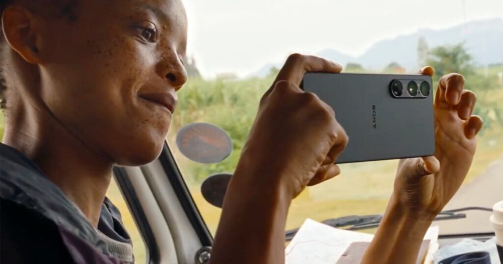 Sony Xperia 1 VII launch date officially teased, along with camera prowess