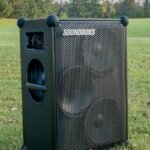 Soundboks is giving away accessories when you buy a Bluetooth speaker